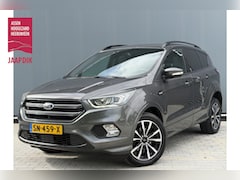 Ford Kuga - BWJ 2018 | 1.5T 150PK ST Line | TREKHAAK | CLIMA | NAVI | 18'' LMV | CAMERA A | PDC | LED