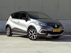Renault Captur - 0.9 TCe Edition One 90pk (2018) | Navi Full-Map | CarPlay | Trekhaak | Parkeerassistent |