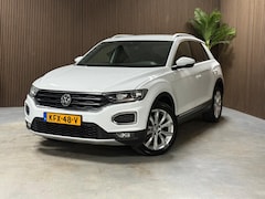 Volkswagen T-Roc - 1.5 TSI Sport BnsR