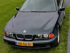 BMW 5-serie - 520i Executive