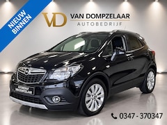 Opel Mokka - 1.4 T Edition airco / hoge instap / Pdc / 140PK / Trekh. /
