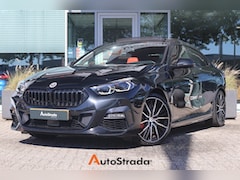BMW 2-serie Gran Coupé - (f44) 220i M-Sport 178pk | Pano | Camera | Leder | Virtual | Stoelverwarming | Cruise | Cl