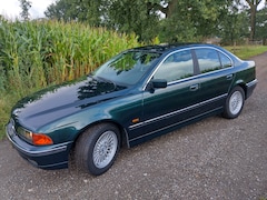 BMW 5-serie - 520i Executive