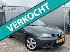 SEAT Ibiza - 1.6-16V Freestyle - Clima - Cruise - APK 01-27