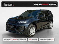 Land Rover Discovery Sport - P300e 1.5 R-Dynamic S I Leder I Camera I Elek. stoelverstelling