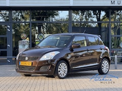 Suzuki Swift - 1.2 Bandit EASSS | Airco | Cruise | 5DRS | Goed Onderhouden