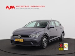 Volkswagen Polo - 1.0 TSI Life Business/ automaat/ lage km