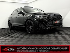Audi Q8 - 60 TFSI e-hybride quattro S-line Competition AWD Rs seats, B&O, Soft close, 360 Camera, Pa