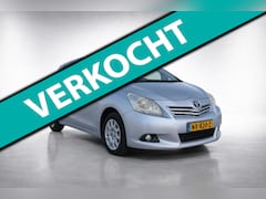 Toyota Verso - 1.6 VVT-i Comfort|Airco|nieuwe APK