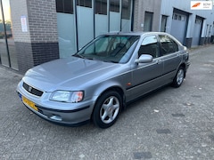 Honda Civic - 1.4i S Automaat 159 DKM NAP Elek ramen 1997