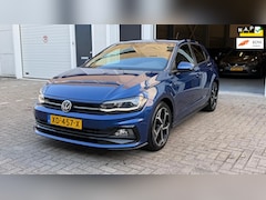 Volkswagen Polo - 1.0 TSI 3xR-line -Key less - LED - Zwarte Hemel - Acc - Drive Select
