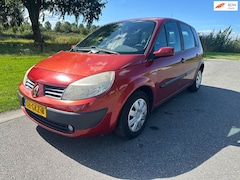 Renault Scénic - 1.6-16V Automaat/Airco-Clima/Trekhaak/O.H Boek