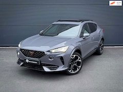CUPRA Formentor - 2.0 TSI 4DRIVE VZ, 310PK, Pano, Beats, ACC, Trekhaak, Keyless, graphene grau, Dealer onder