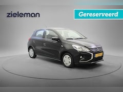 Mitsubishi Space Star - 1.2 Cool+ - Carplay, Airco, DAB GERESERVEERD