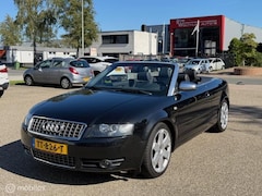 Audi S4 - 4.2 V8 S4 quattro Pro line Nw staat