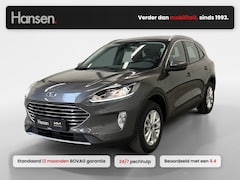 Ford Kuga - 2.5 PHEV Titanium I Camera I Cruise Control I Carplay I Stoelverwarming