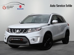 Suzuki Vitara - 1.4 S Boosterjet | Automaat | Camera | Cruise | Trekhaak