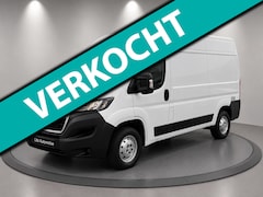 Peugeot Boxer - 335 2.0 BlueHDI L2H2 Premium