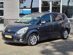 Toyota Verso - 1.8 VVT-i Luna Leder Apk Tm 07-2027