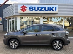 Suzuki S-Cross - 1.4 Smart Hybrid AllGrip Style (rijklaar) 10 jaar garantie