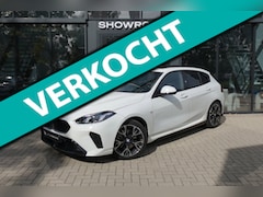 BMW 1-serie - 120 M Sport Design Edition PANO KEYLESS CAM