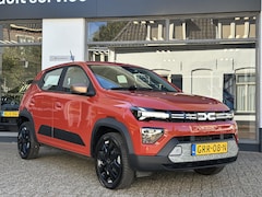 Dacia Spring - Extreme 65 26.8 kWh | Apple Carplay/Android Auto | Airco | Camera achter |