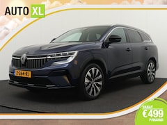 Renault Espace - E-Tech full hybrid 200 techno 7p. Trekhaak Adap. Cruise 360' Camera