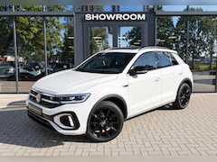 Volkswagen T-Roc - 1.5 TSI R-Line PANO BEATS ASCOT GREY VOL