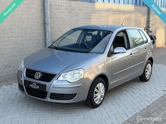 Volkswagen Polo - 1.4-16V AIRCO|NW APK|ELEK PAKKET|5DRS