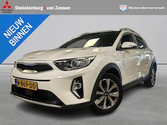 Kia Stonic - 1.0 T-GDi MHEV DynamicPlusLine