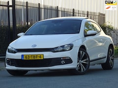 Volkswagen Scirocco - 1.4 TSI Edition NAP/PANORAMADAK/NAVI/APK