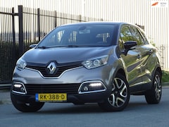 Renault Captur - 0.9 TCe Dynamique NAVI/AIRCO/CRUISE/PDC/APK