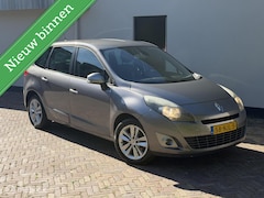 Renault Scénic - 1.4 TCE Expression