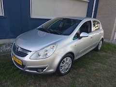 Opel Corsa - 1.4-16V Enjoy 2007 5-Deurs NW APK