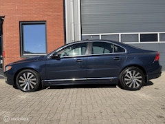 Volvo S80 - 2.0 T5 Summum - ex. Koninklijk huis