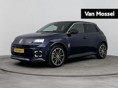 Renault 5 - 5 comfort range iconic cinq 52 kWh | Pack Winter | Harman/Kardon | Adaptive Cruise Control