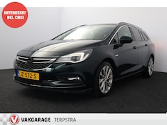 Opel Astra Sports Tourer - 1.0 Turbo Edition/ 17'' LMV/ Extra getint glas/ Apple Carplay/ DAB+/ Navi/ Clima/ Cruise/
