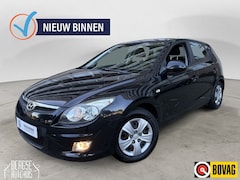 Hyundai i30 - 1.6i Dynamic Cruise Clima Elek.R