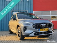Ford Kuga - 2.5 PHEV Active X