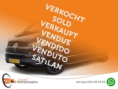 Volkswagen Transporter - 2.0 TDI L2H1 28 ZB-Edition | NL-auto | 1e Eig | Carplay | Camera | Trekhaak