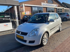 Suzuki Swift - 1.3 Comfort