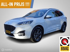 Ford Kuga - 2.5 PHEV ST-Line X Bang & Olufsen | Camera