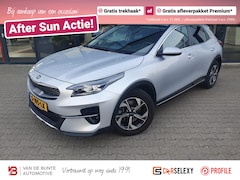 Kia XCeed - 1.5 T-GDI MHEV DynamicLine *Cruise & Clima