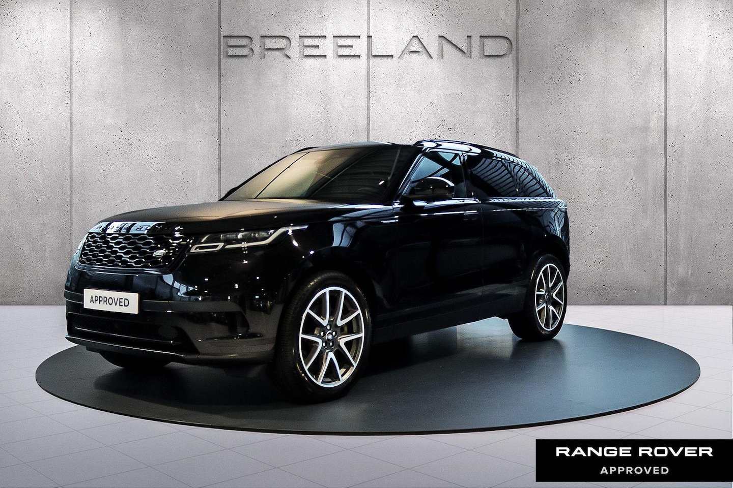 Land Rover Range Rover Velar - P400e S - AutoWereld.nl