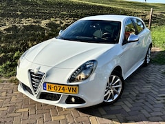 Alfa Romeo Giulietta - 1.4 T Distinctive