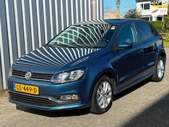 Volkswagen Polo - 1.2 TSI NAP / 2015 / NWE apk