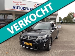 Suzuki Vitara - 1.4 Boosterjet Select Smart Hybrid new model 2024 1e eigenaar trekgewicht 1500 kg