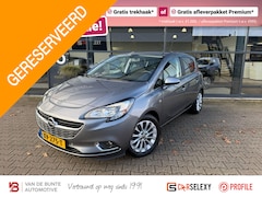 Opel Corsa - 1.0 Turbo Online Edition *Navigatie