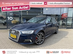 Audi A3 Sportback - 1.4 e-tron Pro Line Plus *Schuif-/Kanteldak
