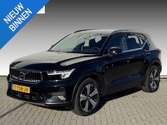 Volvo XC40 - 1.5 T4 Plug-in hybrid Plus Bright NL-AUTO | 360 CAMERA | STOELVERWARMING